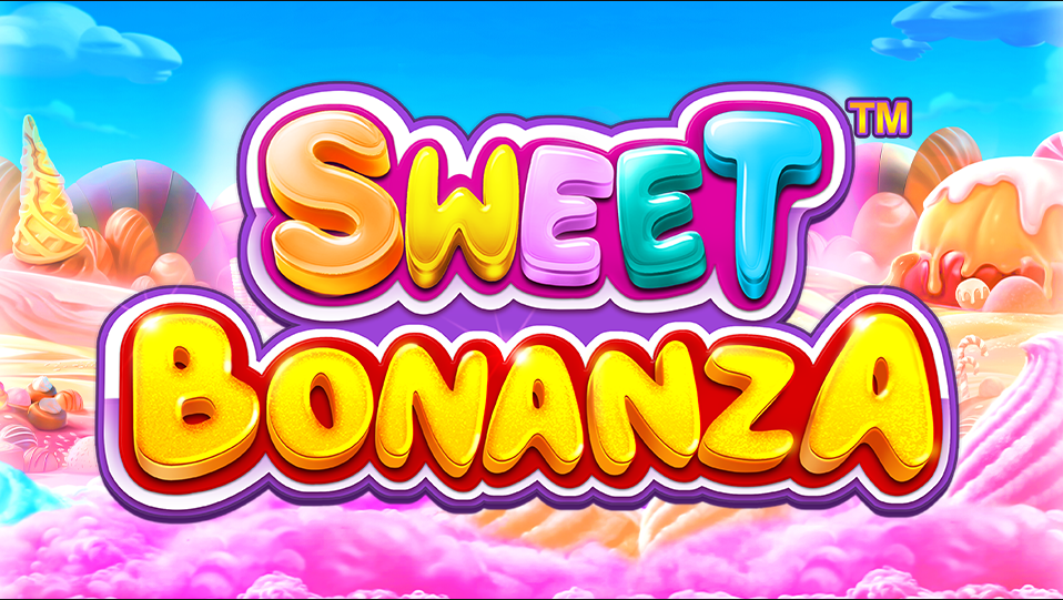 sweet bonanza онлайн слот